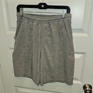 Lululemon Athletica Pacebreaker Lined Shorts 9" (M)